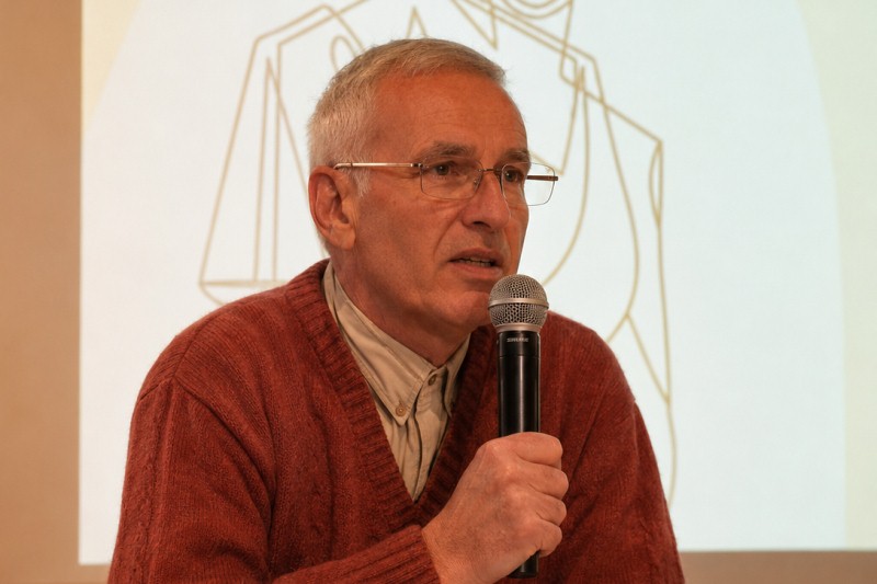 Scomparsa Carlo Curtaz, il ricordo di istituzioni e mondo politico