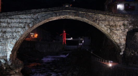 Carnevale di Pont-Saint-Martin