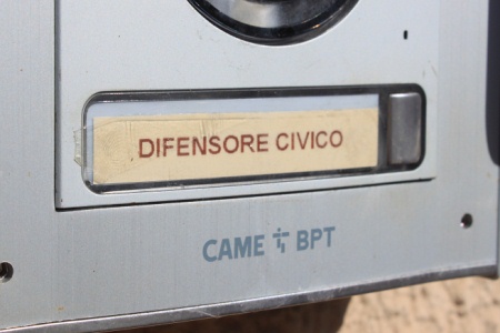 Difensore civico
