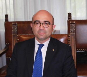 Casinò, interrogazione su eventuale incompatibilità dell'amministratore unico Di Matteo