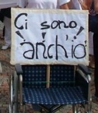 disabilità