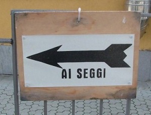 Elezioni 
