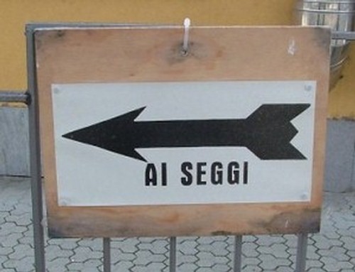 Elezioni