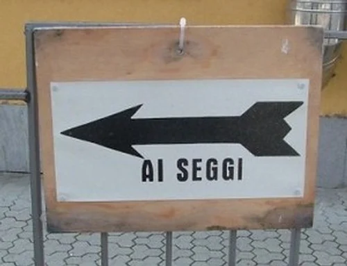 elezioni