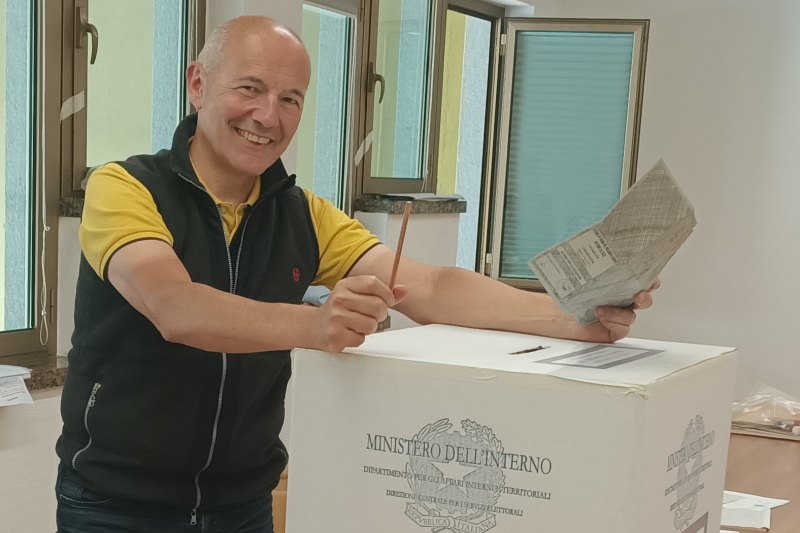 Elezioni europee