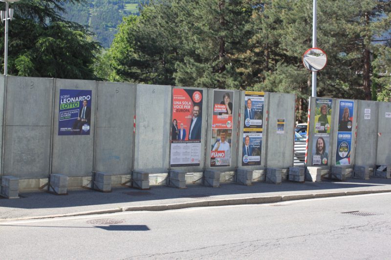 Elezioni