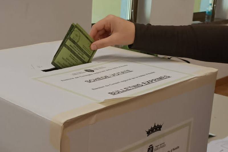 Elezioni regionali