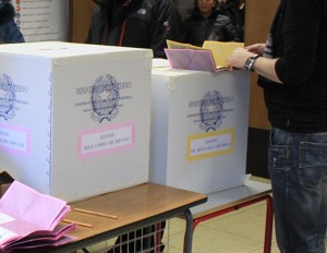 Elezioni, in Valle d'Aosta affluenza in calo alle ore 12
