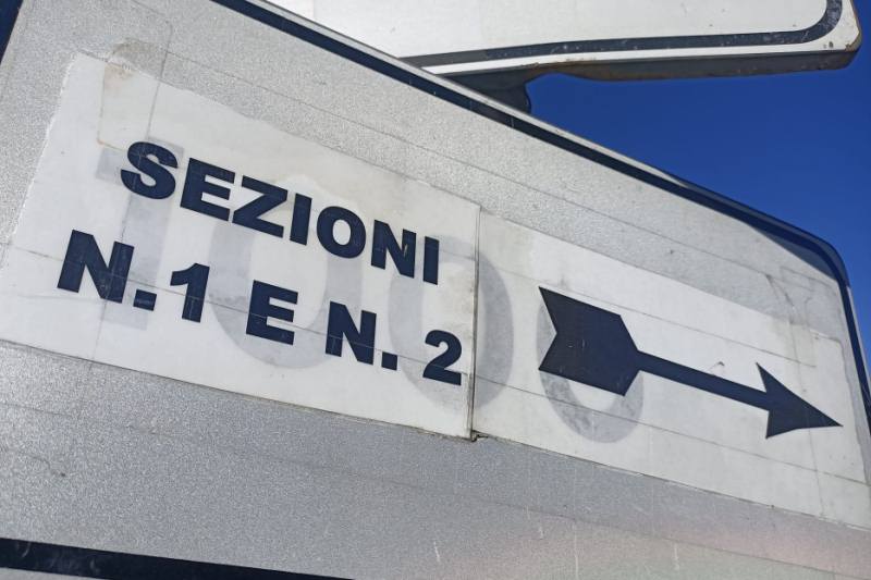 Seggi