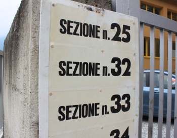 elezioni