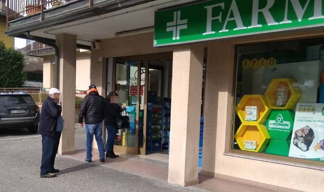 Farmacia