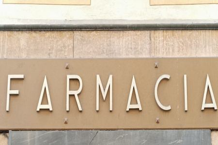 farmacia