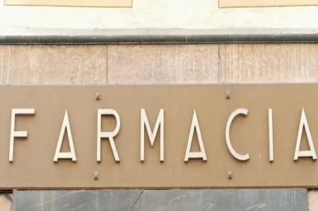 Esami sanitari in farmacia: Regione approva schema di accordo