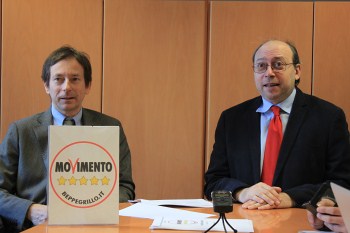 Il vice presidente del Consiglio Valle Cognetta respinge le accuse: "non mi sono venduto"