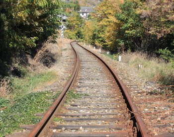 Ferrovia Aosta - Pré-Saint-Didier