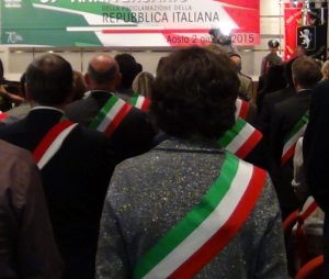 Festa della Repubblica, concerto e cerimonia a Palazzo regionale il 2 giugno