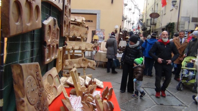 Fiera di Sant'Orso