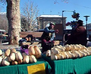 Aosta, per la Fiera di Sant'Orso scatta l'obbligo della regolarità contributiva e fiscale