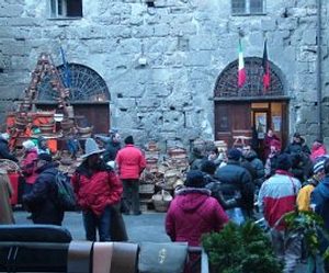 Fiera di Sant'Orso, Alpe: trasformare Aosta in una vetrina permanente