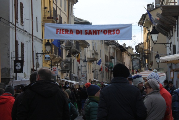 Fiera di Sant'Orso