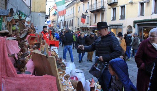 Fiera di Sant'Orso