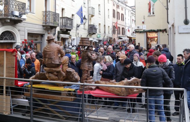 Fiera di Sant'Orso