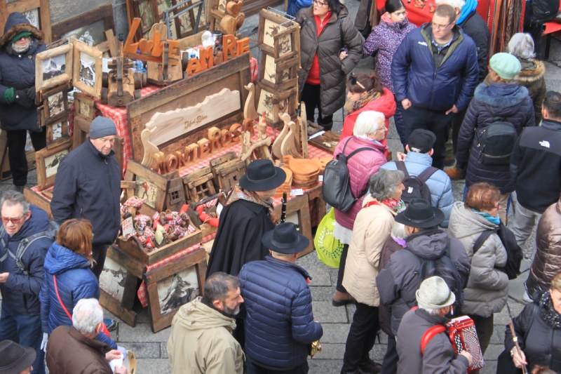 Fiera di Sant'Orso