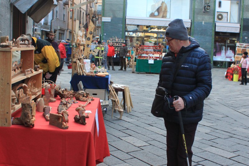 Fiera di Sant'Orso