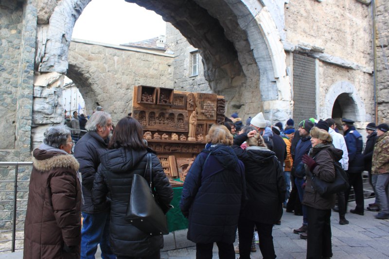 Fiera di Sant'Orso