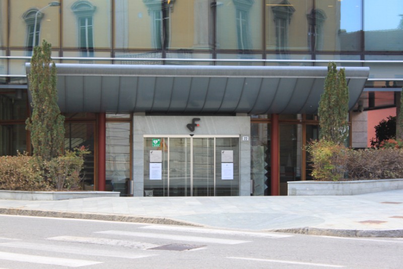 Finaosta