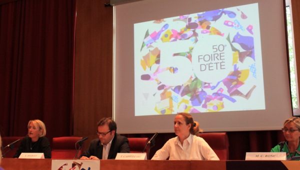 Foire d'été