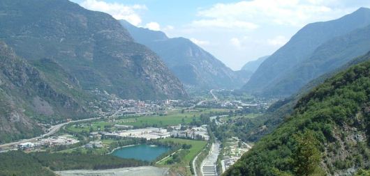 Via libera al piano marketing per il "Cammino Balteo"