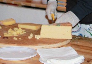 Fontina