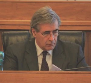 Fosson: riorganizzazione del sistema emergenza è stata sospesa