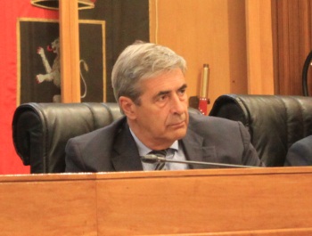 Antonio Fosson