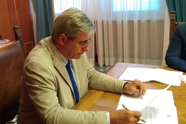 Antonio Fosson Antonio Fosson