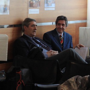 Consiglio Valle, Fosson e Norbiato lasciano l'ufficio di presidenza