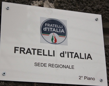 Fratelli d'Italia