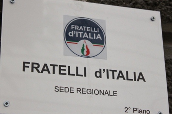 Fratelli d'Italia