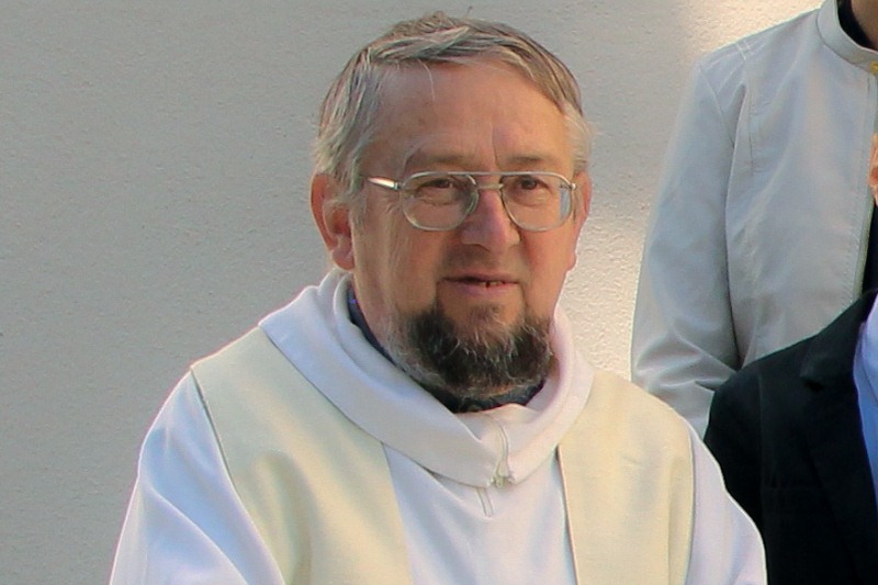 don Luciano Danna