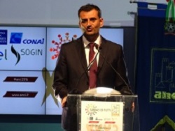 Comuni, Manes: serve impegno di tutti per raggiungere maggiore autonomia