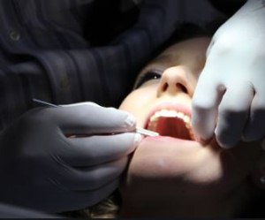 dentista