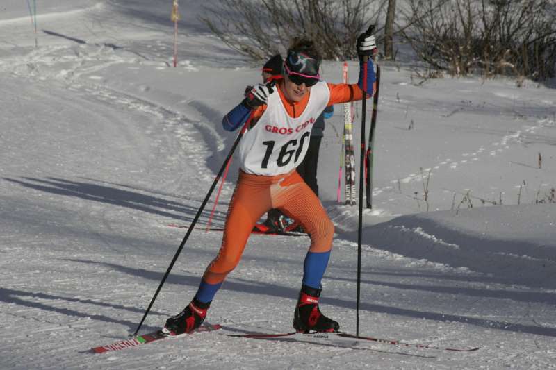 Noah Desajeux