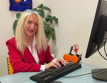 Luana Di Francesco