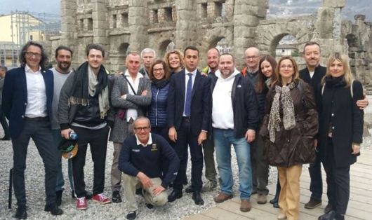 di maio