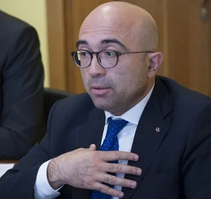 Casinò, assessore Chatrian: nessuna causa ostativa a nomina Di Matteo