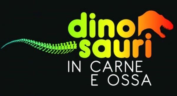 dinosauri in carne e ossa