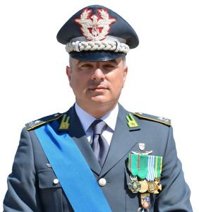 Cambio alla guida della Guardia di finanza della Valle d'Aosta