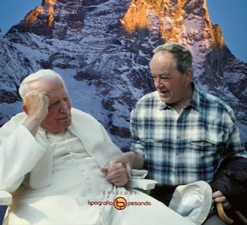 don Maquignaz