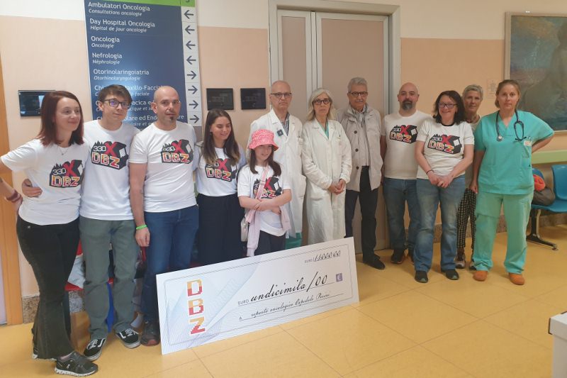 Donazione